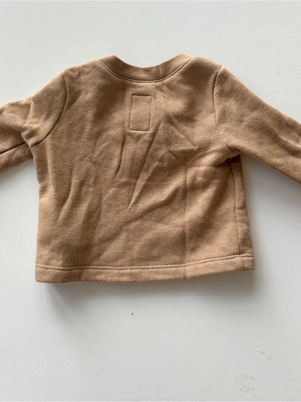 GAP soft tan